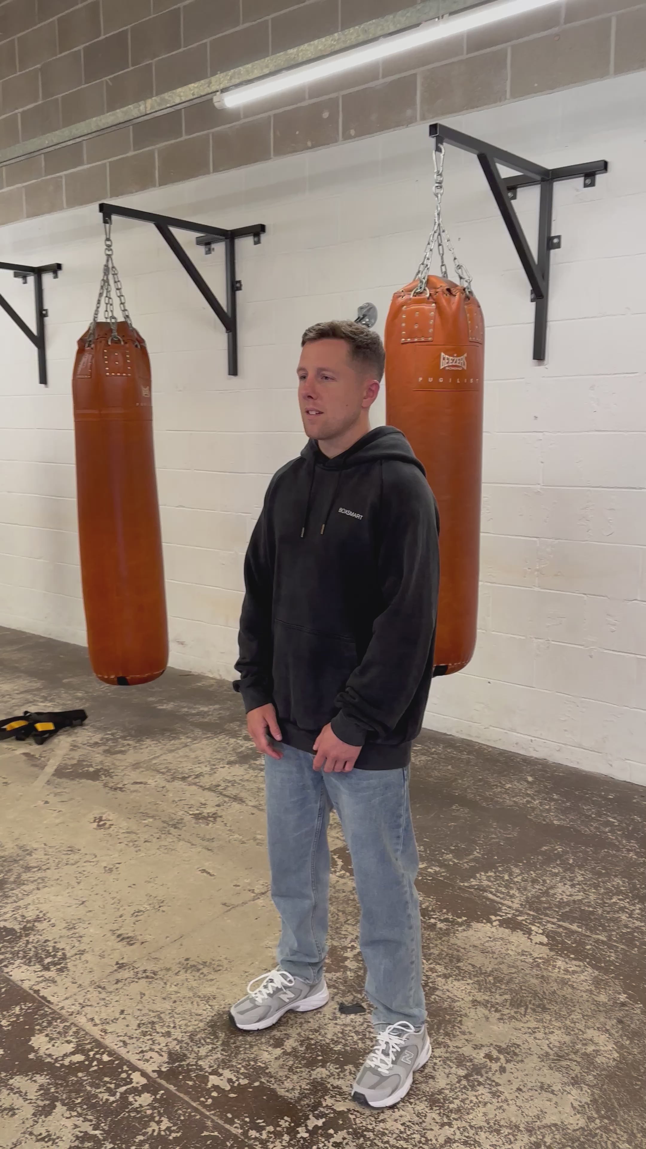 Acid Wash Luxury GSM Hoodie